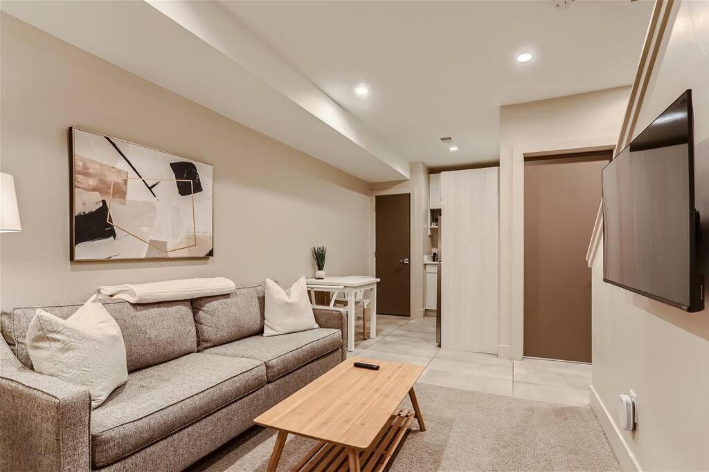 Serenity At Sloan'S 1-Br With A Modern Twist دنفر المظهر الخارجي الصورة