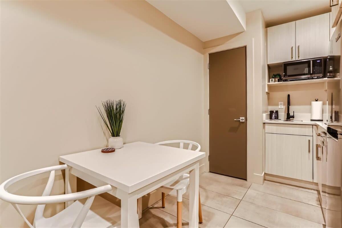 Serenity At Sloan'S 1-Br With A Modern Twist دنفر المظهر الخارجي الصورة