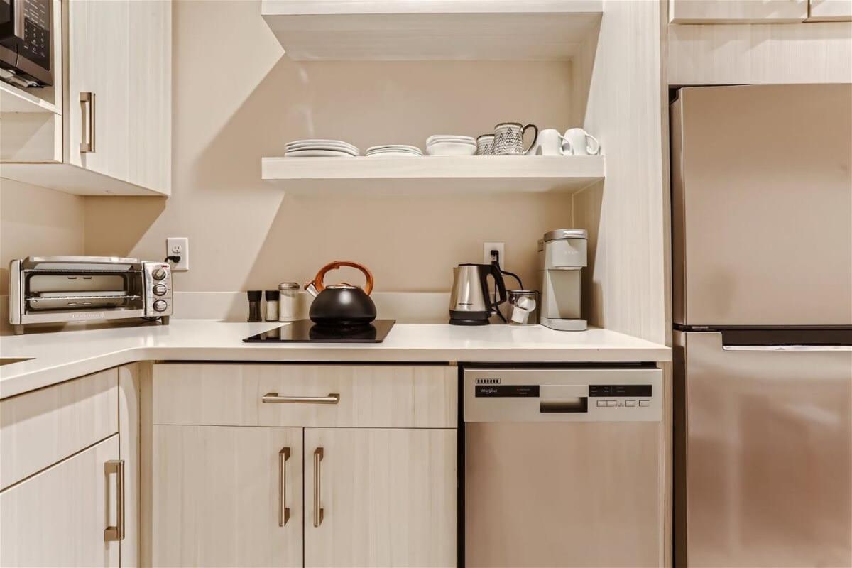Serenity At Sloan'S 1-Br With A Modern Twist دنفر المظهر الخارجي الصورة