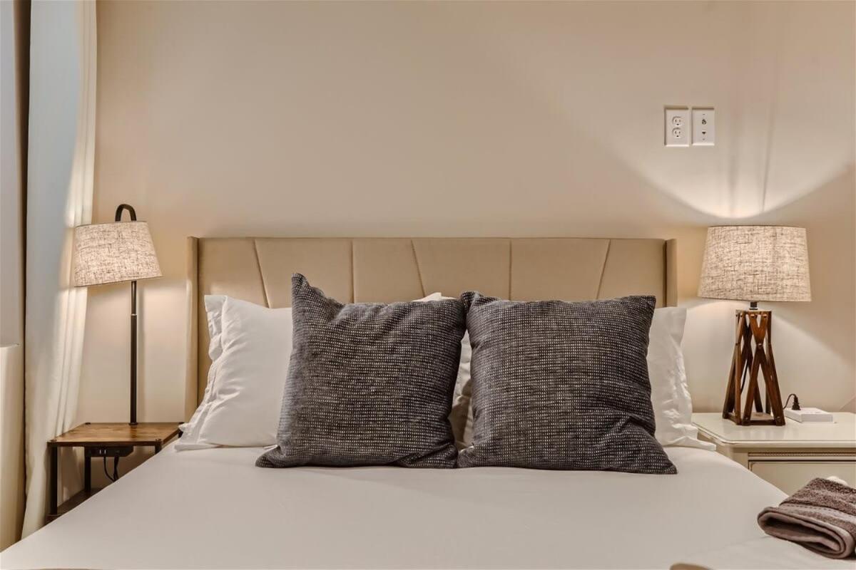 Serenity At Sloan'S 1-Br With A Modern Twist دنفر المظهر الخارجي الصورة