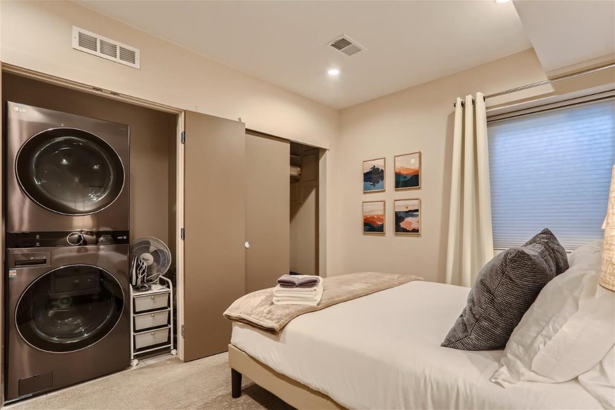 Serenity At Sloan'S 1-Br With A Modern Twist دنفر المظهر الخارجي الصورة