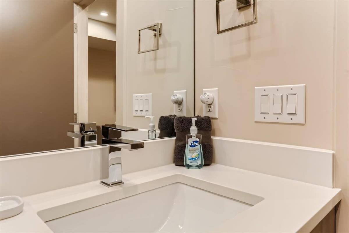 Serenity At Sloan'S 1-Br With A Modern Twist دنفر المظهر الخارجي الصورة