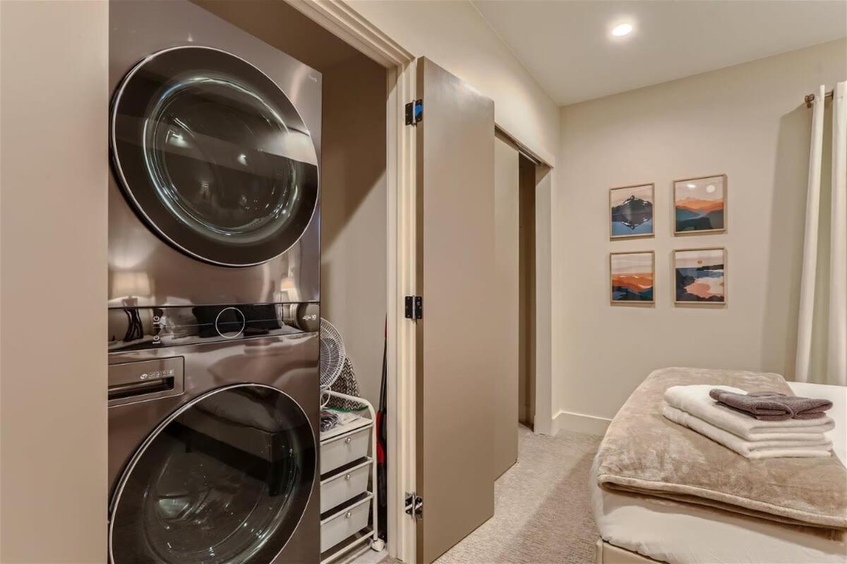 Serenity At Sloan'S 1-Br With A Modern Twist دنفر المظهر الخارجي الصورة