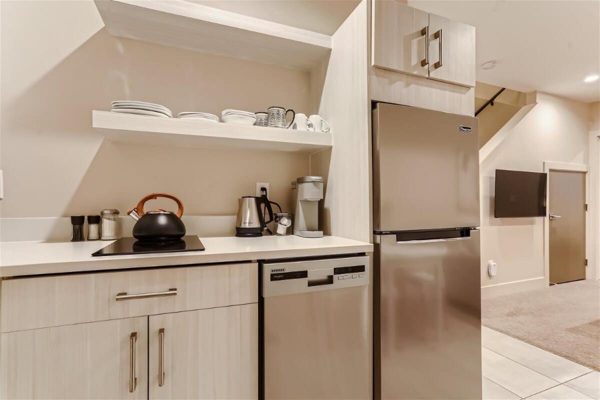 Serenity At Sloan'S 1-Br With A Modern Twist دنفر المظهر الخارجي الصورة