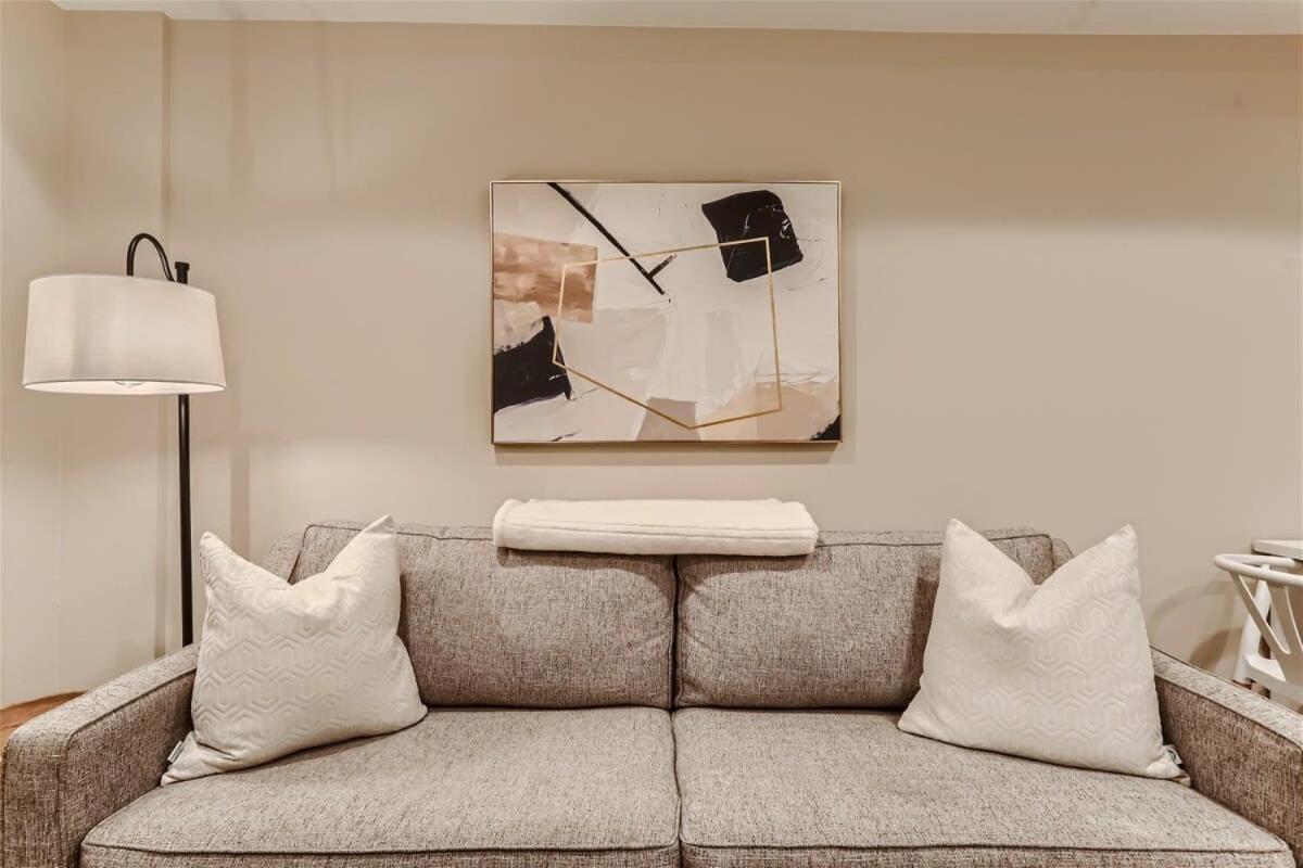 Serenity At Sloan'S 1-Br With A Modern Twist دنفر المظهر الخارجي الصورة