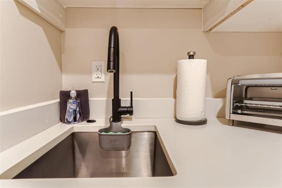 Serenity At Sloan'S 1-Br With A Modern Twist دنفر المظهر الخارجي الصورة