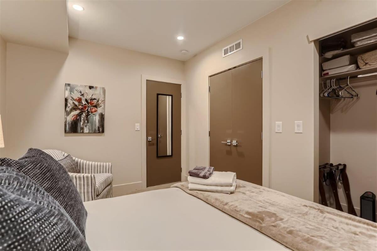 Serenity At Sloan'S 1-Br With A Modern Twist دنفر المظهر الخارجي الصورة