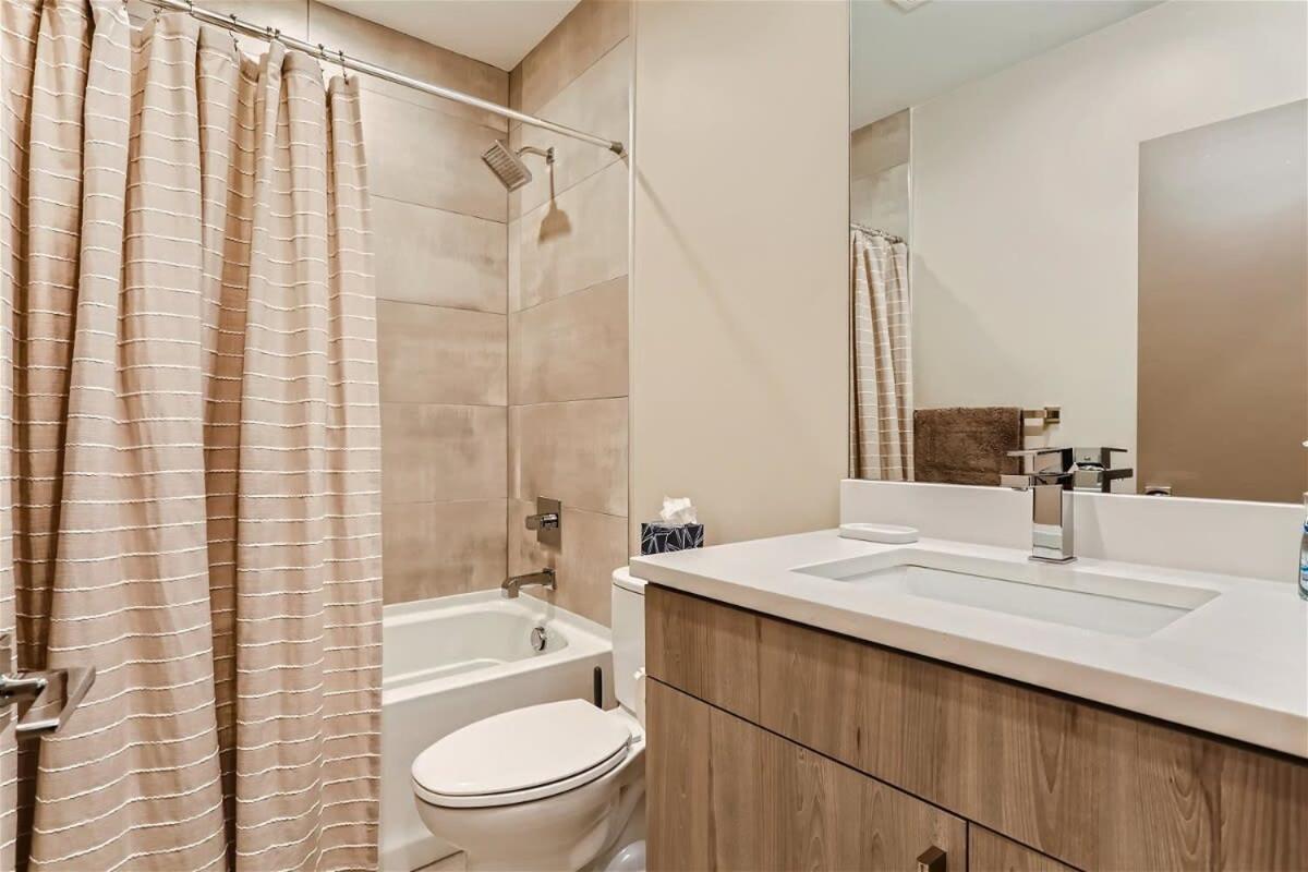 Serenity At Sloan'S 1-Br With A Modern Twist دنفر المظهر الخارجي الصورة