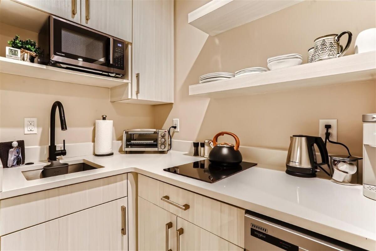 Serenity At Sloan'S 1-Br With A Modern Twist دنفر المظهر الخارجي الصورة