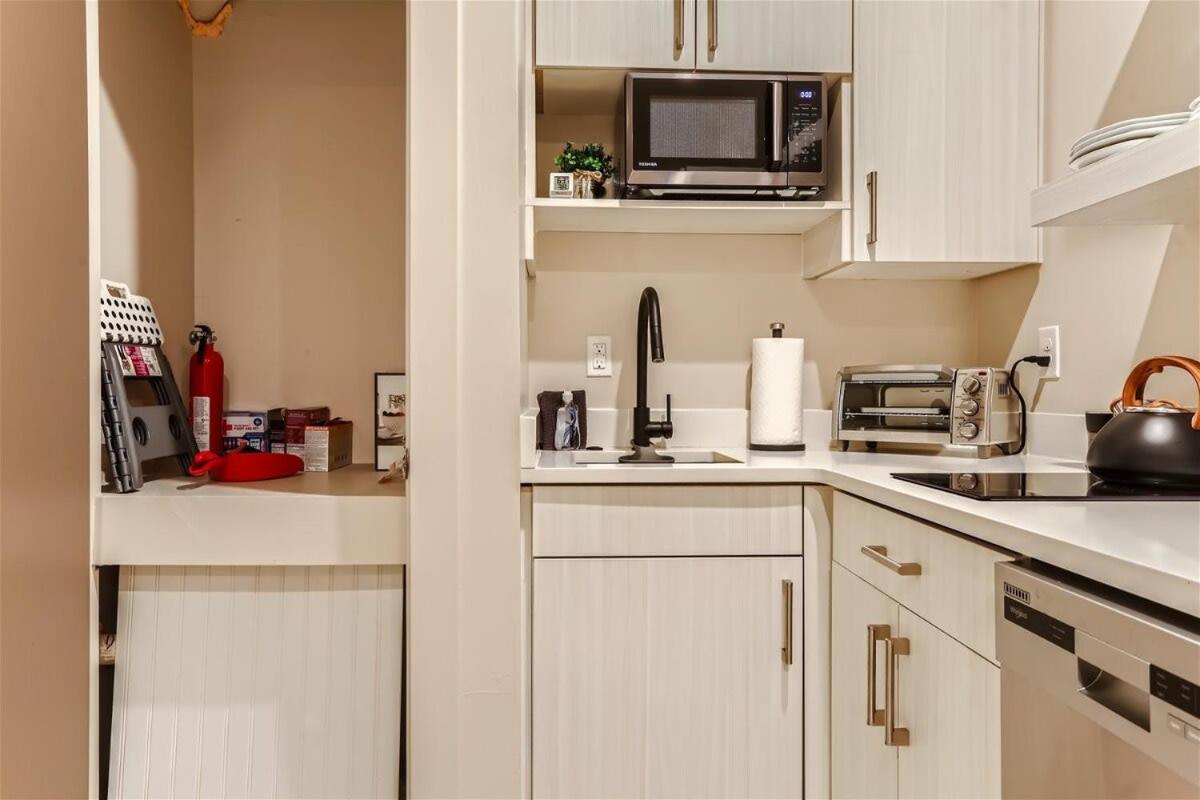 Serenity At Sloan'S 1-Br With A Modern Twist دنفر المظهر الخارجي الصورة