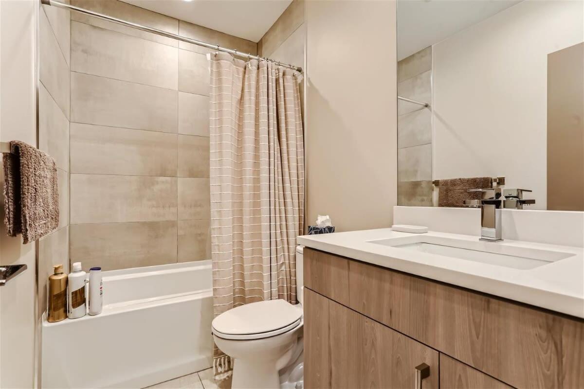 Serenity At Sloan'S 1-Br With A Modern Twist دنفر المظهر الخارجي الصورة