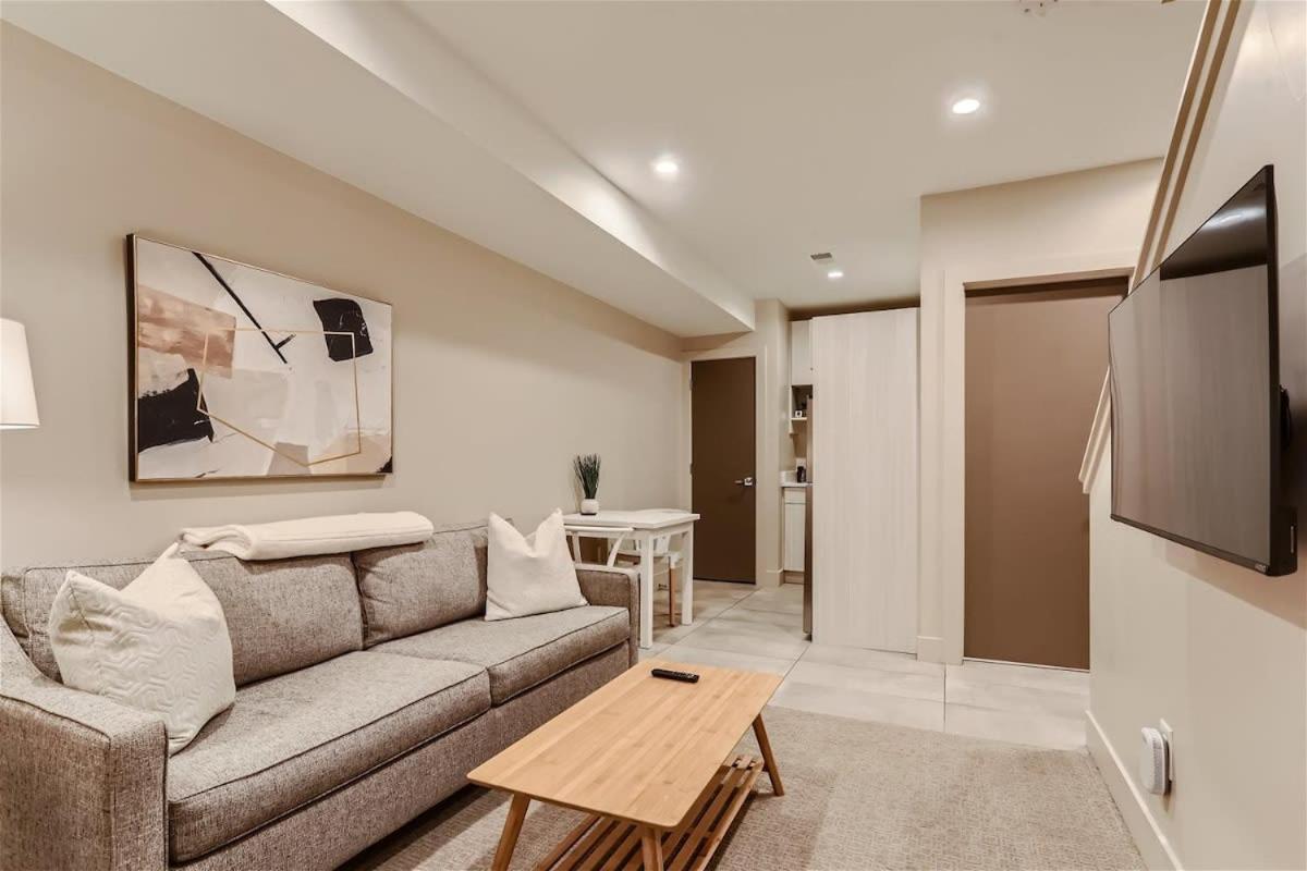 Serenity At Sloan'S 1-Br With A Modern Twist دنفر المظهر الخارجي الصورة