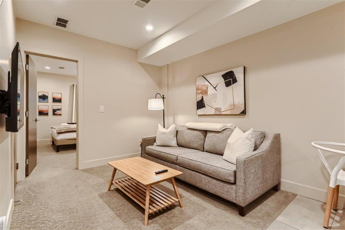 Serenity At Sloan'S 1-Br With A Modern Twist دنفر المظهر الخارجي الصورة