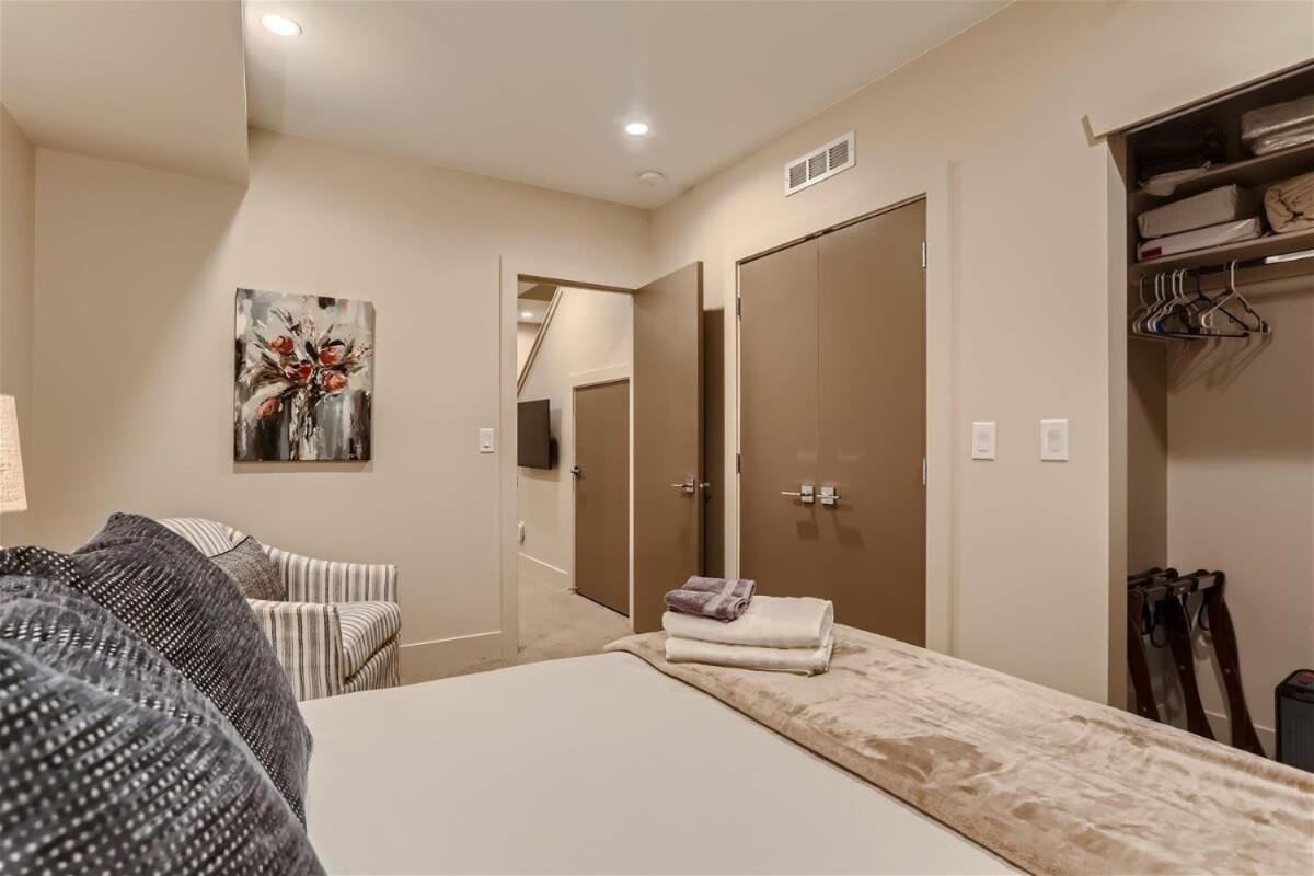 Serenity At Sloan'S 1-Br With A Modern Twist دنفر المظهر الخارجي الصورة